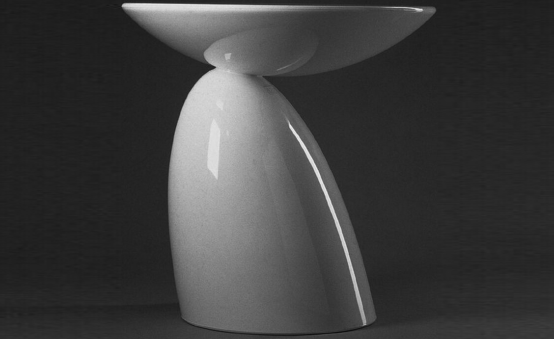 创意火狐官方网站 - 桌几|咖啡桌|办公火狐官方网站|火狐HUOHU（中国）火狐官方网站|抛物线边几/蘑菇边几